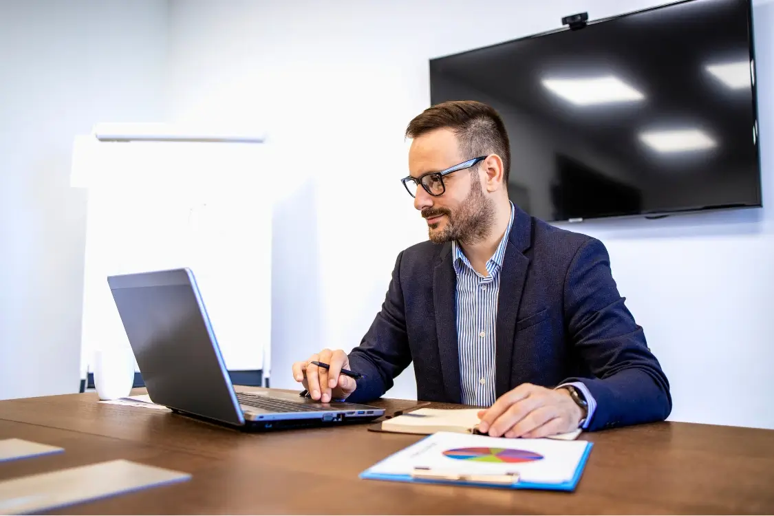 Salesforce ERP