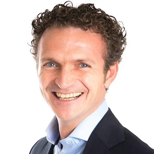 Danny van der Stelt