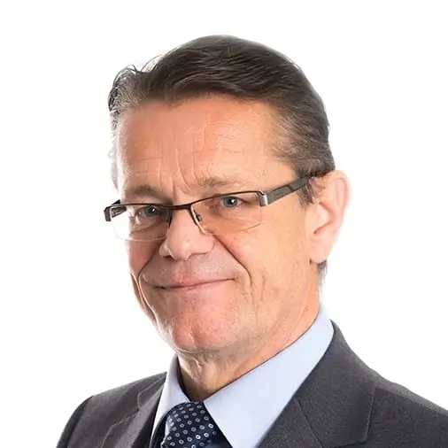 Martin Uwland