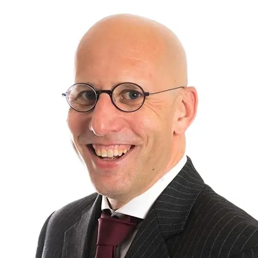 Patrick van Tol