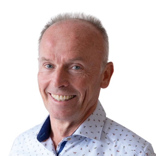 Peter-Jan van Ham