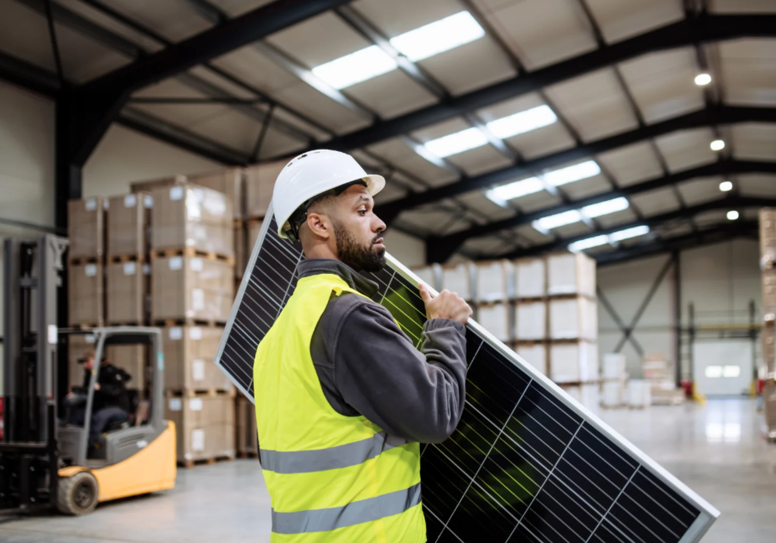 ERP voor productiebedrijven